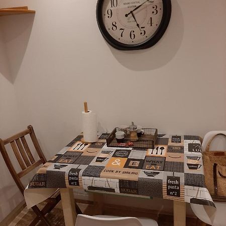 Avignon Studio Cosy Ngoại thất bức ảnh