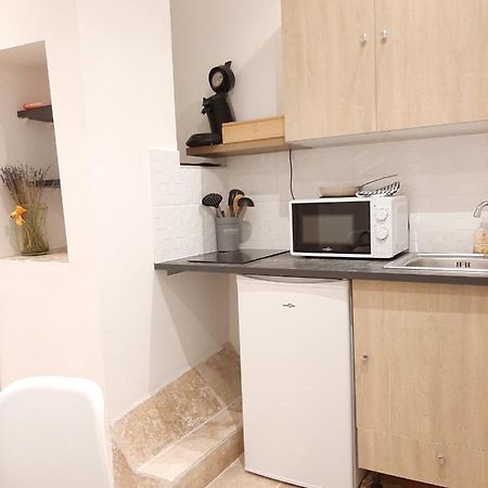 Avignon Studio Cosy Ngoại thất bức ảnh